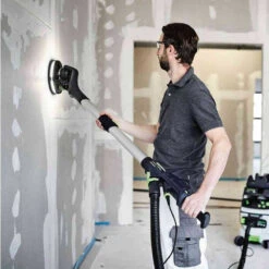 Abrasif Granat STF D225/128 P120 GR/25 - FESTOOL 205657 -Magasin D'Outils Pour La Maison abrasif granat stf d225128 p120 gr25 2