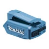 Adaptateur D'alimentation USB Li-Ion 10.8V CXT - MAKITA DEAADP06 1 Adaptateur D'alimentation USB Li-Ion 10.8V CXT - MAKITA DEAADP06 -Magasin D'Outils Pour La Maison adaptateur chargeur makita deaadp06