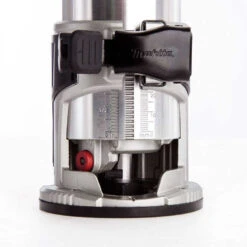 Affleureuse Sans Fil 18V Li-Ion BL (Machine Seule) Avec Accessoires - MAKITA DRT50ZX4 -Magasin D'Outils Pour La Maison affleureuse 18v makita drt50zx4 4