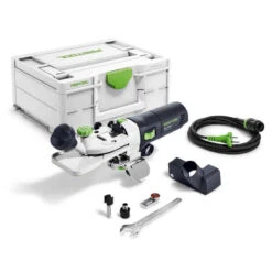 Affleureuse 720W Ø 6 - 8 Mm OFK 700 EQ-Plus - FESTOOL 576232
