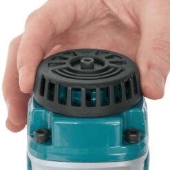 Agrafeuse Sans Fil 18V à Couronne 8.3 Bar (16 Ga) - MAKITA AT2550A -Magasin D'Outils Pour La Maison agrafeuse sans fil 18v a couronne makita at2550a 2