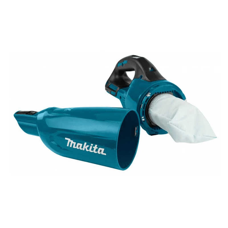 Aspirateur 18V 82 Mbar (Produit Seul) - MAKITA DCL281FZ 5 Aspirateur 18V 82 Mbar (Produit Seul) - MAKITA DCL281FZ – Image 3