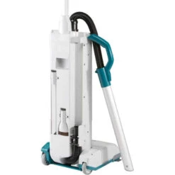 Aspirateur 36V BL (2x18 V) Li-Ion 120 Mbar (Produit Seul) - Makita DVC560Z -Magasin D'Outils Pour La Maison aspirateur 36v produit seul makita dvc560z 2