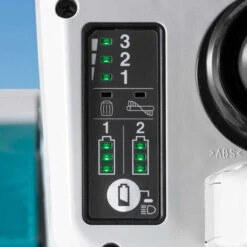 Aspirateur 36V BL (2x18 V) Li-Ion 120 Mbar (Produit Seul) - Makita DVC560Z -Magasin D'Outils Pour La Maison aspirateur 36v produit seul makita dvc560z 4