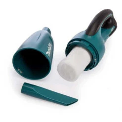 Aspirateur à Main 18V 36 MBar (machine Seule) - MAKITA DCL180Z -Magasin D'Outils Pour La Maison aspirateur a main 18v 36 mbar machine seule makita dcl180z 3