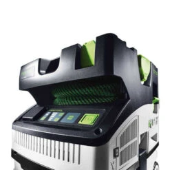 Aspirateur Chantier CLEANTEC CTL MINI I 1200 W - FESTOOL 574840 -Magasin D'Outils Pour La Maison aspirateur chantier cleantec ctl mini i festool 574840 3