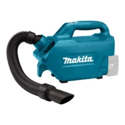 Aspirateur Compact 18V LXT (1x3,0 Ah) - MAKITA DCL184RF -Magasin D'Outils Pour La Maison aspirateur compact 18v lxt makita dcl184rf 2