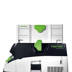 Aspirateur Pour Chantier CTL 26 E CLEANTEC 1200 W - FESTOOL 574947 -Magasin D'Outils Pour La Maison aspirateur ctl 26 e cleantec festool 574947 2