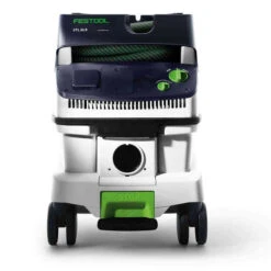 Aspirateur Pour Chantier CTL 26 E CLEANTEC 1200 W - FESTOOL 574947 -Magasin D'Outils Pour La Maison aspirateur ctl 26 e cleantec festool 574947 4