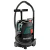 Aspirateur De Chantier ASA 25 L PC 1250 W - METABO 602014000 -Magasin D'Outils Pour La Maison aspirateur de chantier asa 25 l pc 1250 w metabo 602014000
