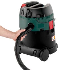 Aspirateur De Chantier ASA 25 L PC 1250 W - METABO 602014000 -Magasin D'Outils Pour La Maison aspirateur de chantier asa 25 l pc 1250 w metabo 602014000 3