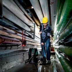 Aspirateur De Chantier ASA 25 L PC 1250 W - METABO 602014000 -Magasin D'Outils Pour La Maison aspirateur de chantier asa 25 l pc 1250 w metabo 602014000 5