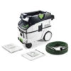 Aspirateur De Chantier CTL 26 E AC CLEANTEC 1200W - FESTOOL 574945 -Magasin D'Outils Pour La Maison aspirateur de chantier ctl 26 e ac cleantec 1200w festool 574945