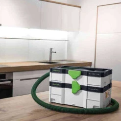Aspirateur De Chantier CTL SYS CLEANTEC 1000 W - FESTOOL 575279 -Magasin D'Outils Pour La Maison aspirateur de chantier ctl sys cleantec festool 575279 4