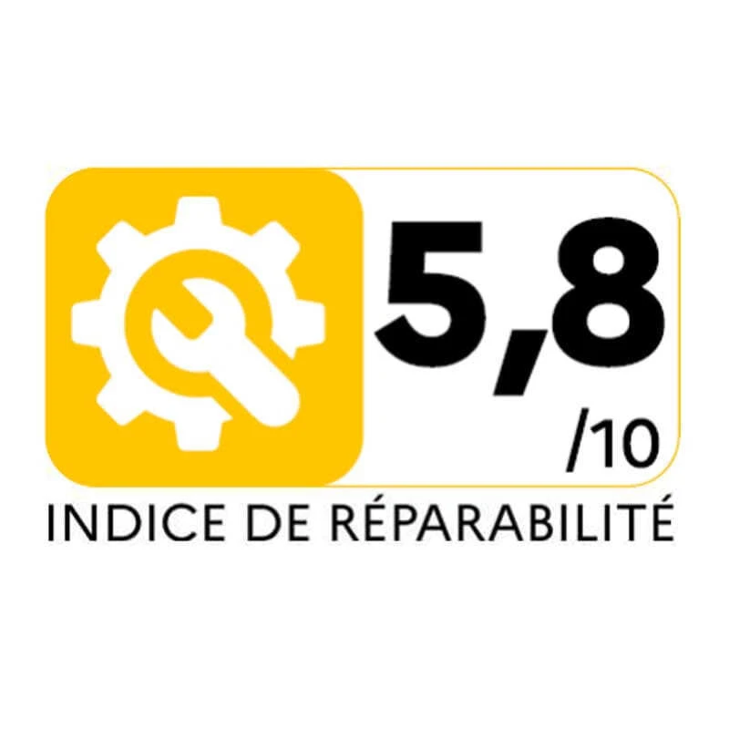 Aspirateur 18V Li-Ion 54 Mbar (machine Seule) - MAKITA DCL182ZB 5 Aspirateur 18V Li-Ion 54 Mbar (machine Seule) - MAKITA DCL182ZB – Image 3