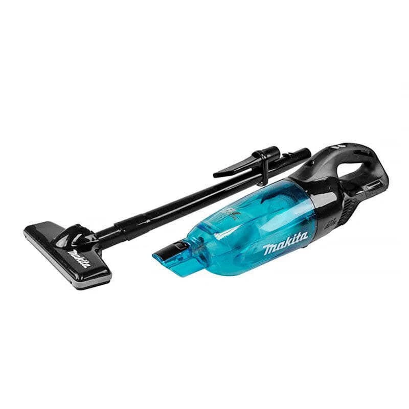 Aspirateur 18V Li-Ion 82 Mbar BL (Produit Seul) - MAKITA DCL281FZB 4 Aspirateur 18V Li-Ion 82 Mbar BL (Produit Seul) - MAKITA DCL281FZB – Image 2