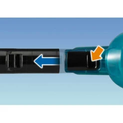 Aspirateur 18V Li-Ion 82 Mbar BL (Produit Seul) - MAKITA DCL281FZB 9 Aspirateur 18V Li-Ion 82 Mbar BL (Produit Seul) - MAKITA DCL281FZB -Magasin D'Outils Pour La Maison aspirateur makita dcl281fzb 3