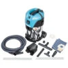 Aspirateur Industriel 30L 1000W 210 Mbar - MAKITA VC3011L -Magasin D'Outils Pour La Maison aspirateur makita vc3011l