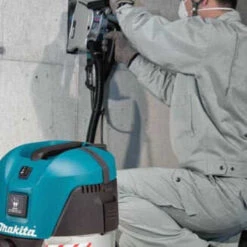 Aspirateur Industriel 30L 1000W 210 Mbar - MAKITA VC3011L -Magasin D'Outils Pour La Maison aspirateur makita vc3011l 2