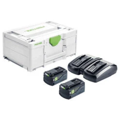 Aspirateur Pour Chantier 36V (4x5,2 Ah) CTMC MIDI I-Plus CLEANTEC - FESTOOL 577151 -Magasin D'Outils Pour La Maison aspirateurs sans fil 36v festool 577151 2