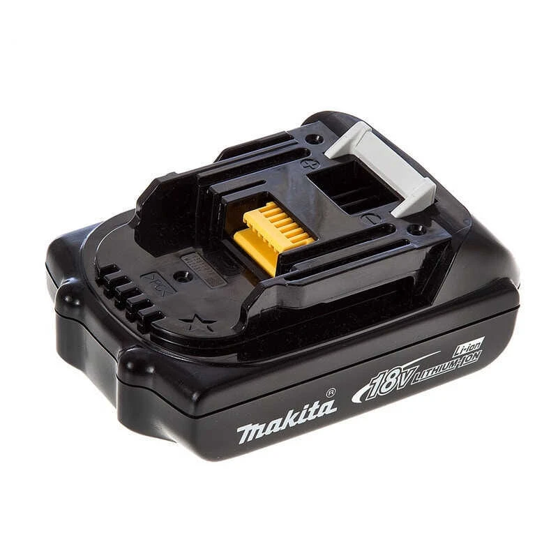 Batterie Pour Outil Sans Fil 18V Li-Ion LXT 1,5 Ah - MAKITA BL1815N 4 Batterie Pour Outil Sans Fil 18V Li-Ion LXT 1,5 Ah - MAKITA BL1815N – Image 2