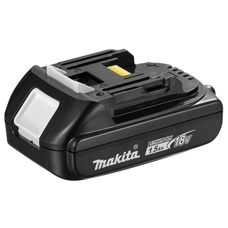 Batterie Pour Outil Sans Fil 18V Li-Ion LXT 1,5 Ah - MAKITA BL1815N 3 Batterie Pour Outil Sans Fil 18V Li-Ion LXT 1,5 Ah - MAKITA BL1815N