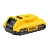 Batterie Pour Outil Sans Fil 18V XR Li-Ion 2.0 Ah - DEWALT DCB183 -Magasin D'Outils Pour La Maison batterie 2ah dewalt dcb183