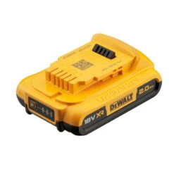 Batterie Pour Outil Sans Fil 18V XR Li-Ion 2.0 Ah - DEWALT DCB183 -Magasin D'Outils Pour La Maison batterie 2ah dewalt dcb183 2