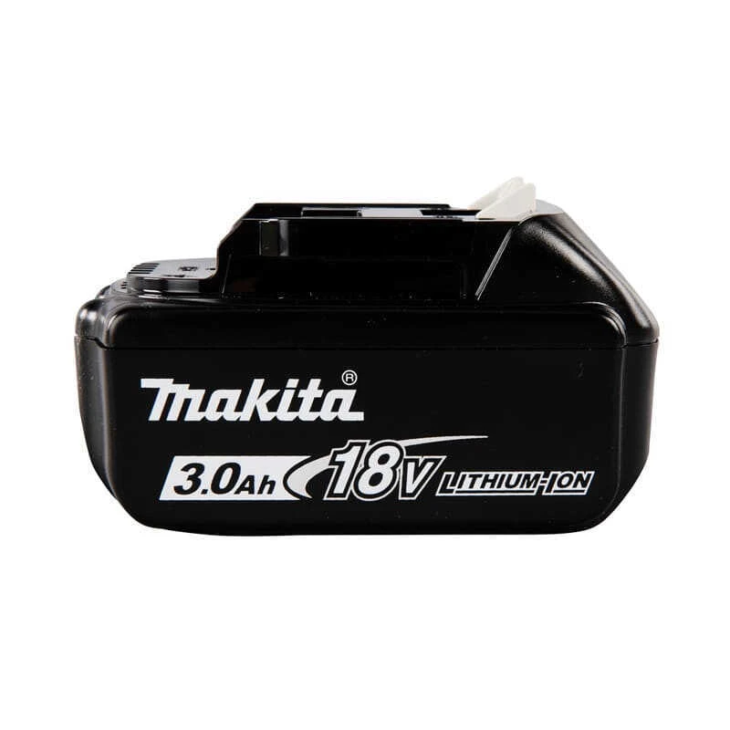 Batterie Pour Outil Sans Fil 18V Li-Ion LXT 3,0 Ah Avec Indicateur De Charge - MAKITA BL1830B 6 Batterie Pour Outil Sans Fil 18V Li-Ion LXT 3,0 Ah Avec Indicateur De Charge - MAKITA BL1830B – Image 4