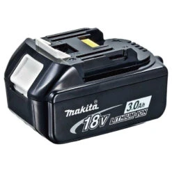 Batterie Pour Outil Sans Fil 18V Li-Ion LXT 3,0 Ah Avec Indicateur De Charge - MAKITA BL1830B 15 Batterie Pour Outil Sans Fil 18V Li-Ion LXT 3,0 Ah Avec Indicateur De Charge - MAKITA BL1830B -Magasin D'Outils Pour La Maison batterie 3ah makita bl1830b 6