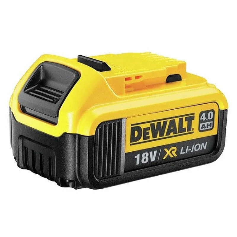 Batterie Pour Outil Sans Fil 18V XR Li-Ion 4,0 Ah - DEWALT DCB182 3 Batterie Pour Outil Sans Fil 18V XR Li-Ion 4,0 Ah - DEWALT DCB182