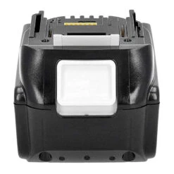 Batterie Pour Outil Sans Fil 18V Li-Ion LXT 5,0 Ah Avec Indicateur De Charge - MAKITA BL1850B -Magasin D'Outils Pour La Maison batterie 5ah makita bl1850b 2