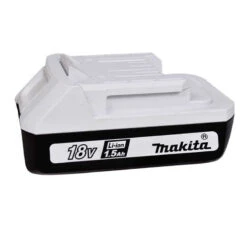 Batterie 18V Li-Ion 1,5 Ah Empreinte Spéciale - MAKITA BL1815G