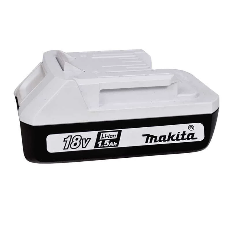 Batterie 18V Li-Ion 1,5 Ah Empreinte Spéciale - MAKITA BL1815G 3 Batterie 18V Li-Ion 1,5 Ah Empreinte Spéciale - MAKITA BL1815G