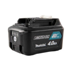Batterie Pour Outil Sans Fil 12V Li-Ion CXT 4.0 Ah Avec Indicateur De Charge - MAKITA BL1041B 10 Batterie Pour Outil Sans Fil 12V Li-Ion CXT 4.0 Ah Avec Indicateur De Charge - MAKITA BL1041B -Magasin D'Outils Pour La Maison batterie pour outil 12v li ion 40 ah makita bl1041b 3