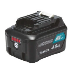Batterie Pour Outil Sans Fil 12V Li-Ion CXT 4.0 Ah Avec Indicateur De Charge - MAKITA BL1041B 11 Batterie Pour Outil Sans Fil 12V Li-Ion CXT 4.0 Ah Avec Indicateur De Charge - MAKITA BL1041B -Magasin D'Outils Pour La Maison batterie pour outil 12v li ion 40 ah makita bl1041b 4