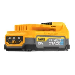 Batterie Pour Outil Sans Fil POWERSTACK 18V XR Li-Ion 1,7 Ah - DEWALT DCBP034-XJ 12 Batterie Pour Outil Sans Fil POWERSTACK 18V XR Li-Ion 1,7 Ah - DEWALT DCBP034-XJ -Magasin D'Outils Pour La Maison batterie pour outils sans fil 18v li ion powerstack dewalt dcbp034 xj 3