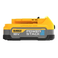 Batterie Pour Outil Sans Fil POWERSTACK 18V XR Li-Ion 1,7 Ah - DEWALT DCBP034-XJ 13 Batterie Pour Outil Sans Fil POWERSTACK 18V XR Li-Ion 1,7 Ah - DEWALT DCBP034-XJ -Magasin D'Outils Pour La Maison batterie pour outils sans fil 18v li ion powerstack dewalt dcbp034 xj 4