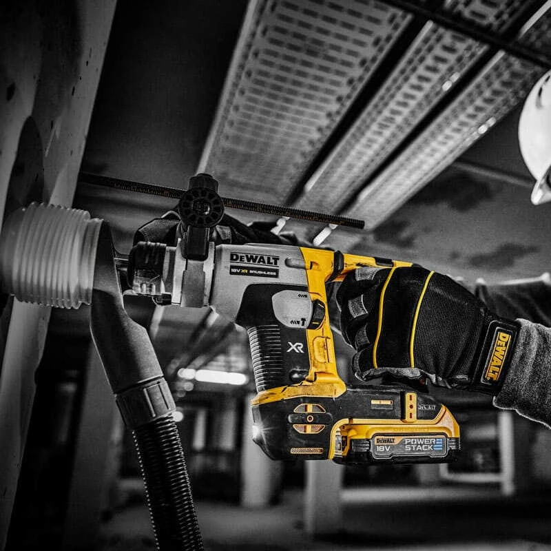 Batterie Pour Outil Sans Fil POWERSTACK 18V XR Li-Ion 1,7 Ah - DEWALT DCBP034-XJ 8 Batterie Pour Outil Sans Fil POWERSTACK 18V XR Li-Ion 1,7 Ah - DEWALT DCBP034-XJ – Image 6