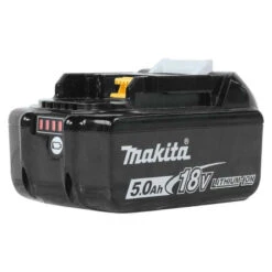 Pack De 10 Batteries 18V Li-Ion LXT 5.0 Ah Avec Indicateur De Charge - MAKITA BL1850BX10 9 Pack De 10 Batteries 18V Li-Ion LXT 5.0 Ah Avec Indicateur De Charge - MAKITA BL1850BX10 -Magasin D'Outils Pour La Maison batteries makita bl1850bx10 3