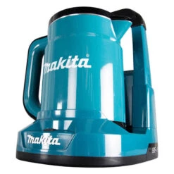 Bouilloire 36V (2x18V) 800 Ml (produit Seul) - MAKITA DKT360Z -Magasin D'Outils Pour La Maison bouilloire 36v lxt produit seul makita dkt360z 4