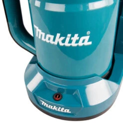 Bouilloire 36V (2x18V) 800 Ml (produit Seul) - MAKITA DKT360Z -Magasin D'Outils Pour La Maison bouilloire 36v lxt produit seul makita dkt360z 8