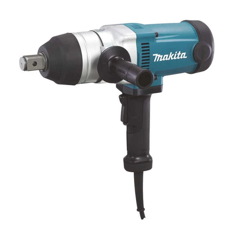 Boulonneuse à Chocs 1200 W 1000 Nm 1" En Coffret - MAKITA TW1000 3 Boulonneuse à Chocs 1200 W 1000 Nm 1" En Coffret - MAKITA TW1000