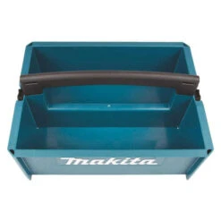 Caisse De Rangement MAKPAC Type 1 De 17 Litres - MAKITA P-83836 -Magasin D'Outils Pour La Maison caisses de rangement makpac 145 mm makita p 83836 2