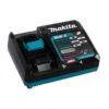 Chargeur Li-Ion Pour Batteries 40V Max XGT - MAKITA DC40RA 1 Chargeur Li-Ion Pour Batteries 40V Max XGT - MAKITA DC40RA -Magasin D'Outils Pour La Maison chargeur li ion 40v max xgt makita dc40ra
