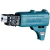 Chargeur Vis En Bande Pour Visseuses à Plaque De Plâtre - MAKITA 191L24-0 -Magasin D'Outils Pour La Maison chargeur visseuses placo makita 191l24 0