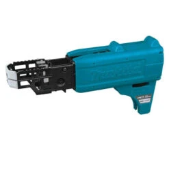 Chargeur Vis En Bande Pour Visseuses à Plaque De Plâtre - MAKITA 191L24-0 -Magasin D'Outils Pour La Maison chargeur visseuses placo makita 191l24 0 2