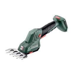 Cisaille à Gazon Et Sculpte Haie SGS 18V LTX Q - METABO 601609840 -Magasin D'Outils Pour La Maison cisaille a gazon et sculpte haie sgs 18v ltx q metabo 601609840 2