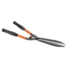 Cisaille à Haies Légère à Usage Intensif Poignées En Acier 570 Mm - BAHCO P51-F -Magasin D'Outils Pour La Maison cisaille a haies 570 mm bahco p51 f