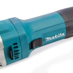 Cisaille Métal 380W Coupe Droite Jusqu'à 1,6 Mm En MAKPAC - MAKITA JS1601J -Magasin D'Outils Pour La Maison cisaille metal 380w makita js1601j 3